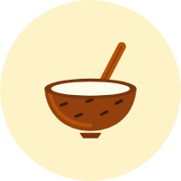 Batok Kelapa