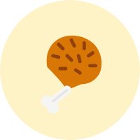 Fried Chicken
