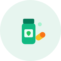 Obat Herbal & Suplemen