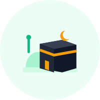 Perlengkapan Haji, Umroh & Oleh-oleh