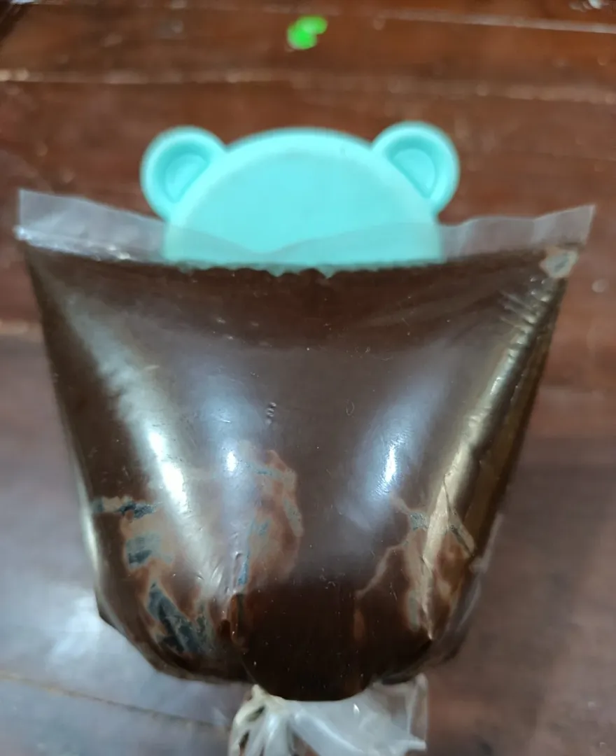 Selai Cokelat