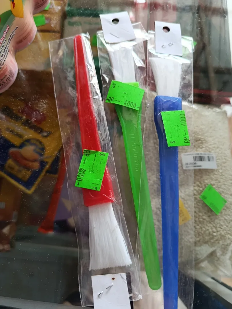 Kuas Kue