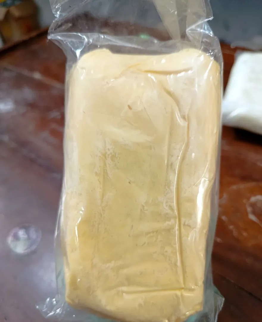 Margarin Curah