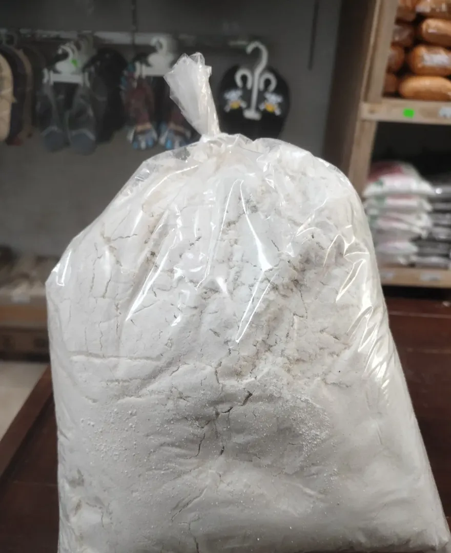 Tepung Terigu Curah