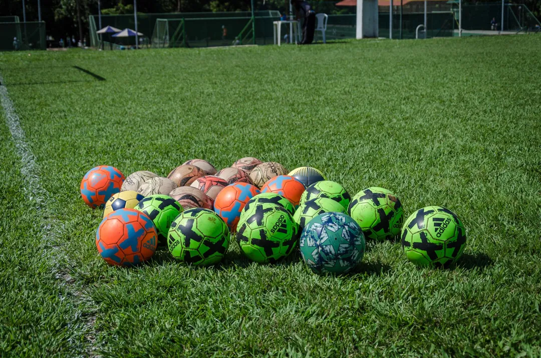 Bola Sepak Latihan (Grosir)