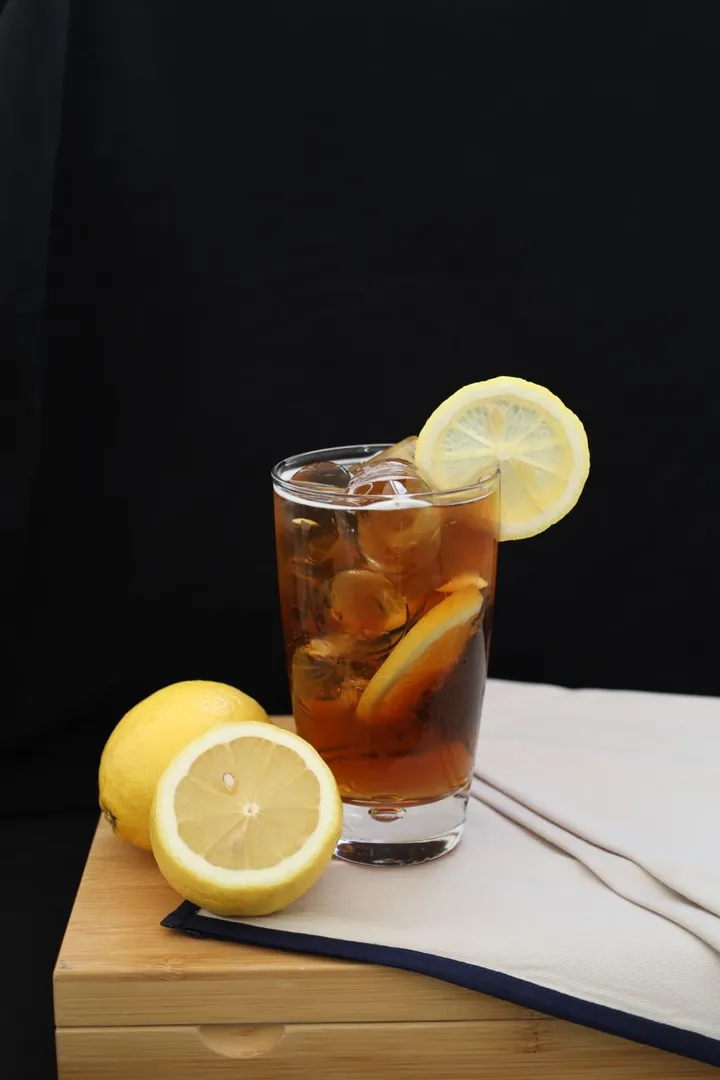 Es Lemon Tea