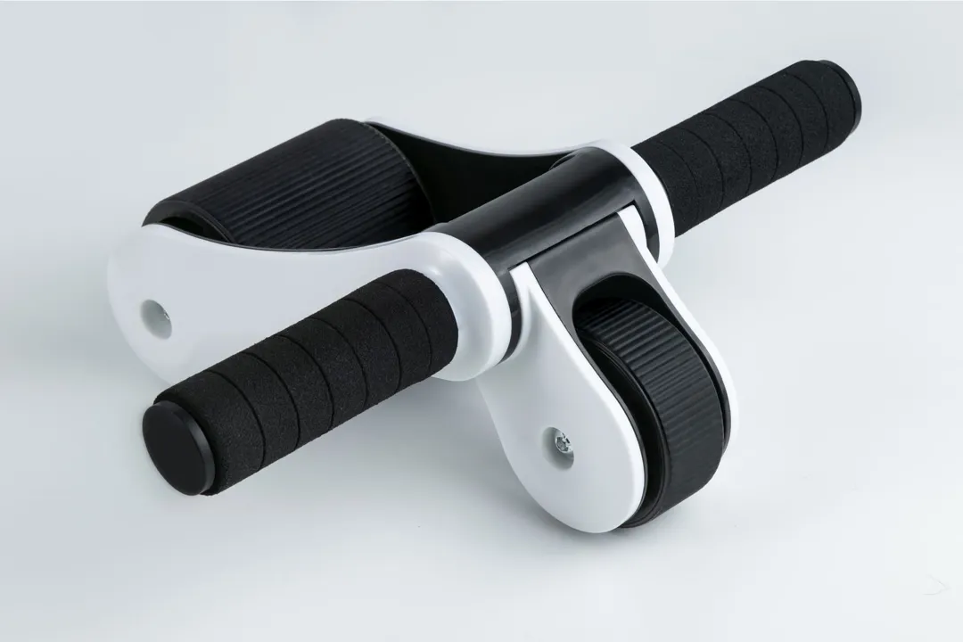 Ab Roller (Roda Perut)
