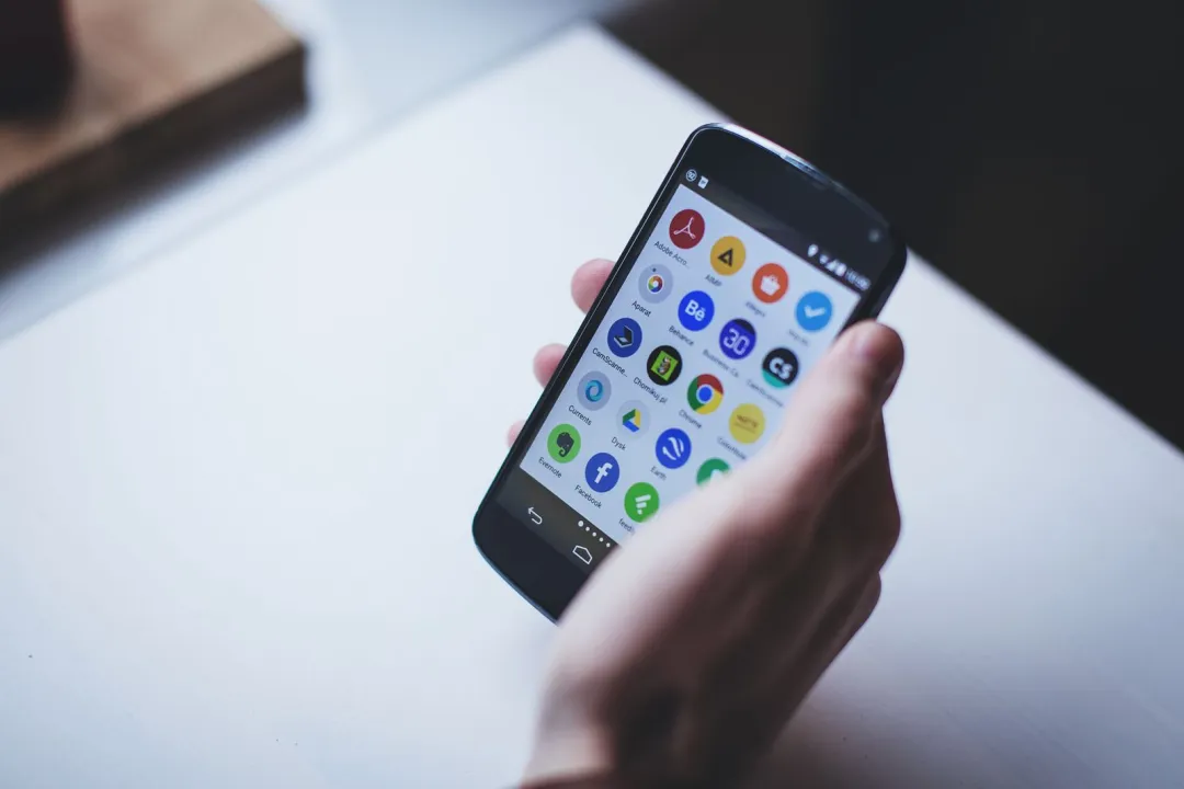 HP Android Murah 4G