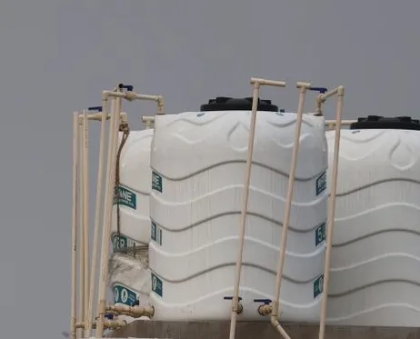 Tandon Air 1000 Liter