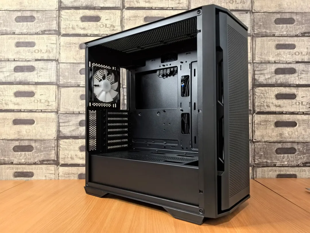 Casing PC Gaming