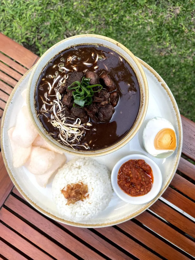Rawon