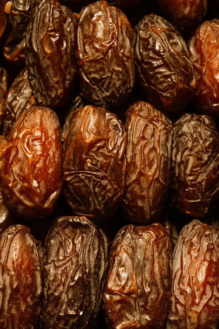 Kurma Medjool 500 gr