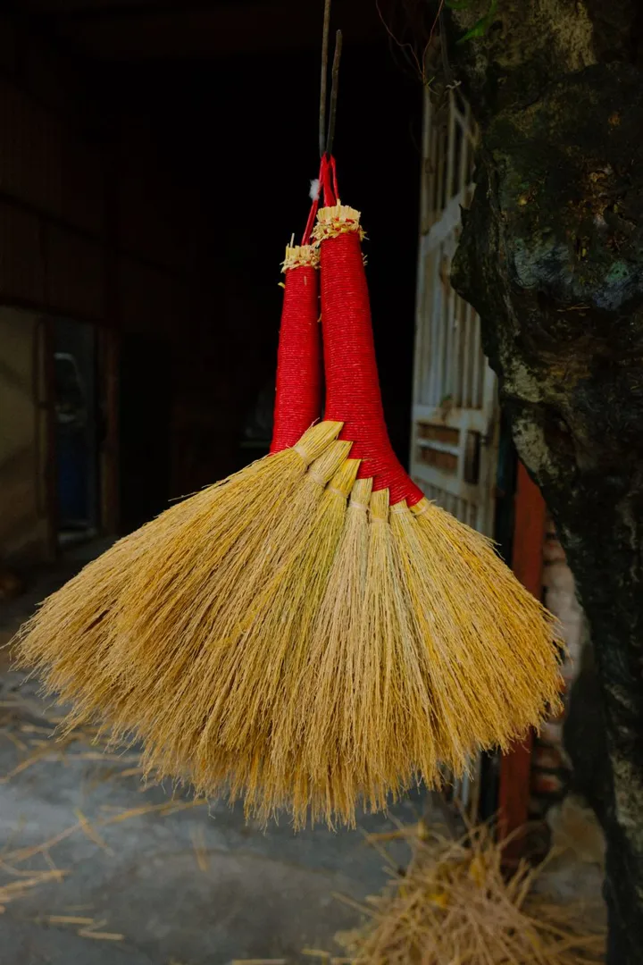 Sapu Ijuk