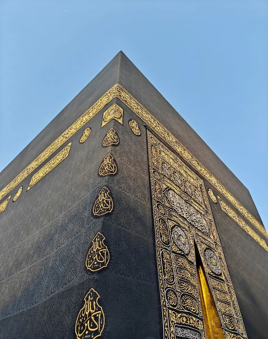 Badal Umroh