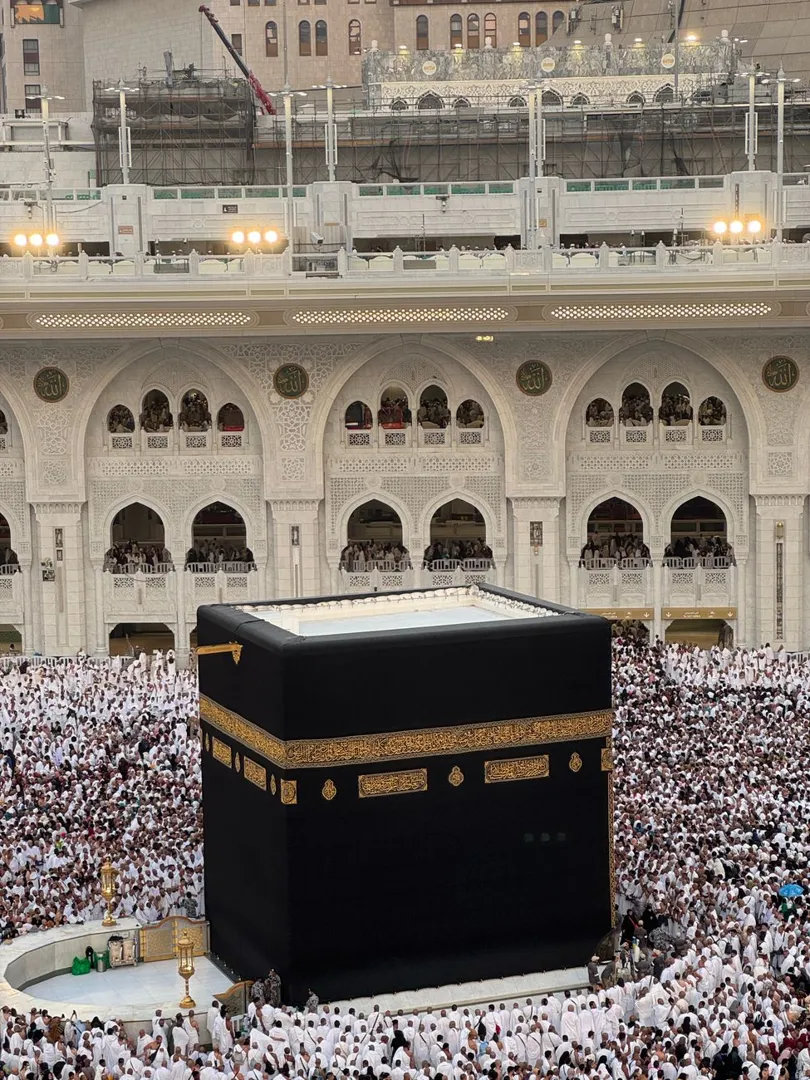 Paket Umroh Ramadhan 15 Hari