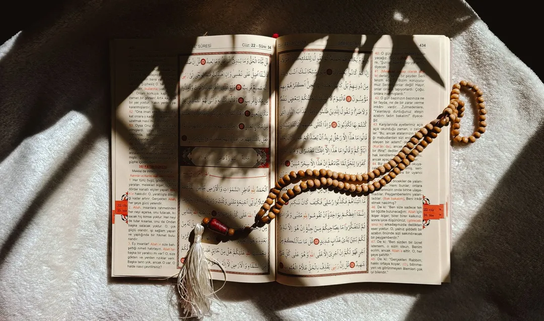 Buku Doa & Panduan Manasik Umroh