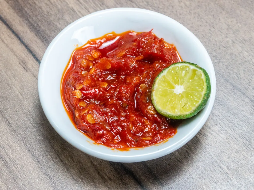Sambal Extra