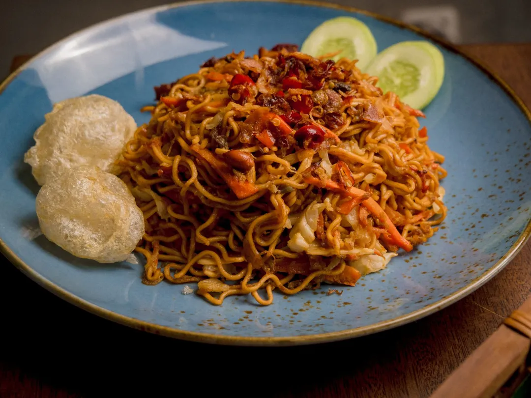 Mie Goreng Spesial