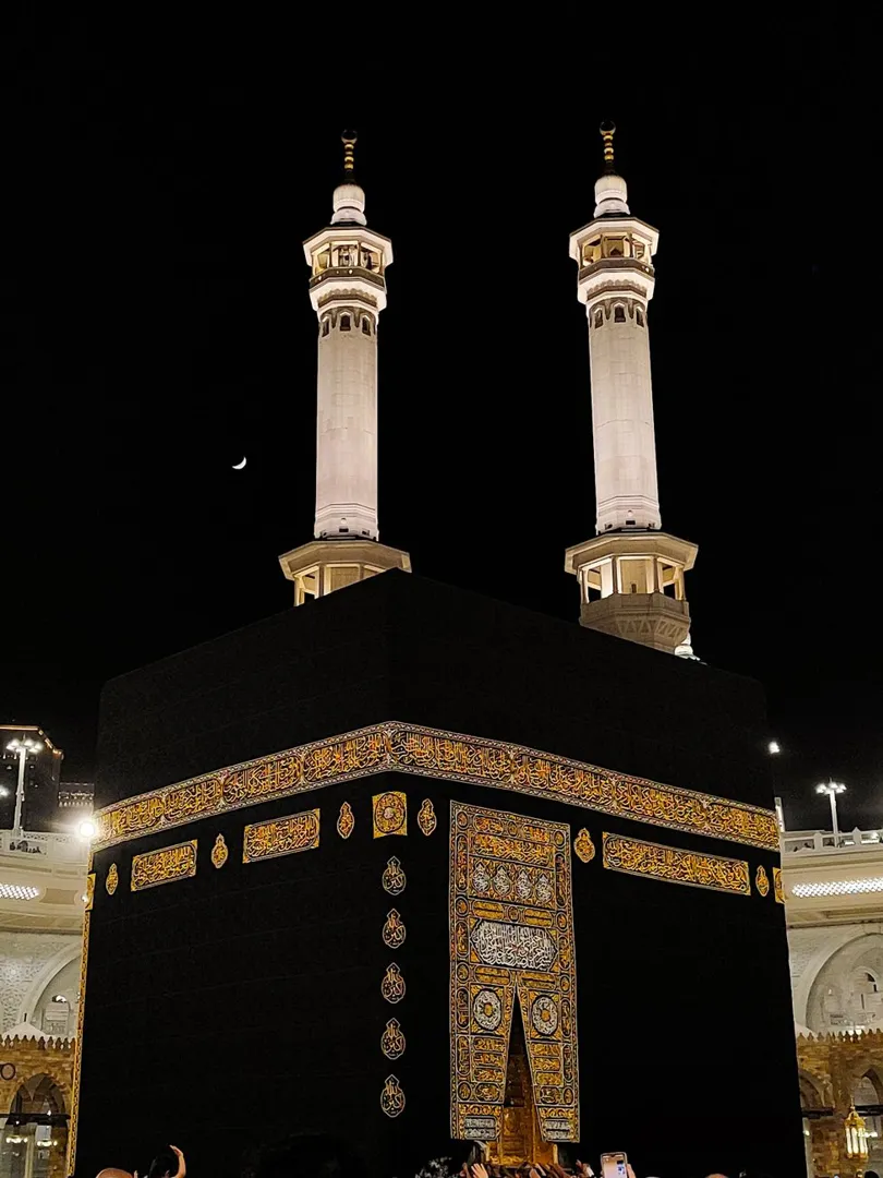 Paket Umroh VIP 9 Hari (Hotel Bintang 5)