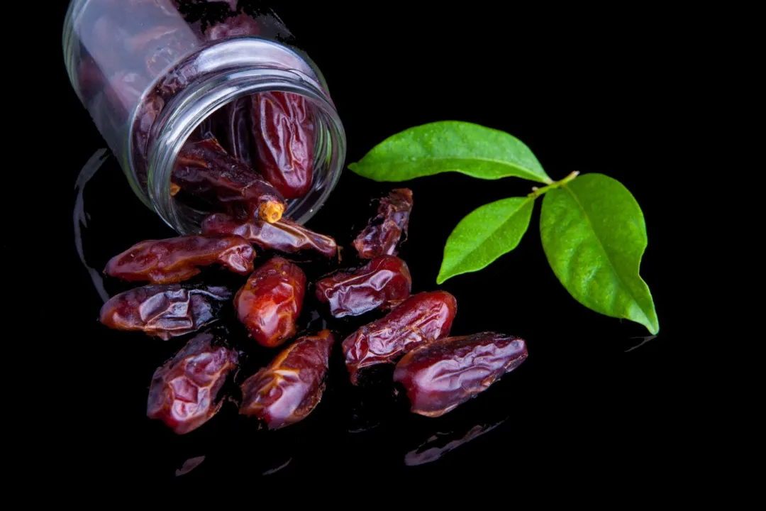 Kurma Toples 500 gr