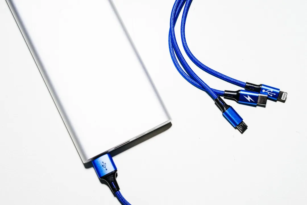 Kabel Data 3 in 1