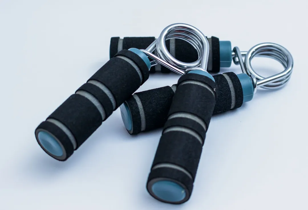 Hand Grip Busa (Sepasang)