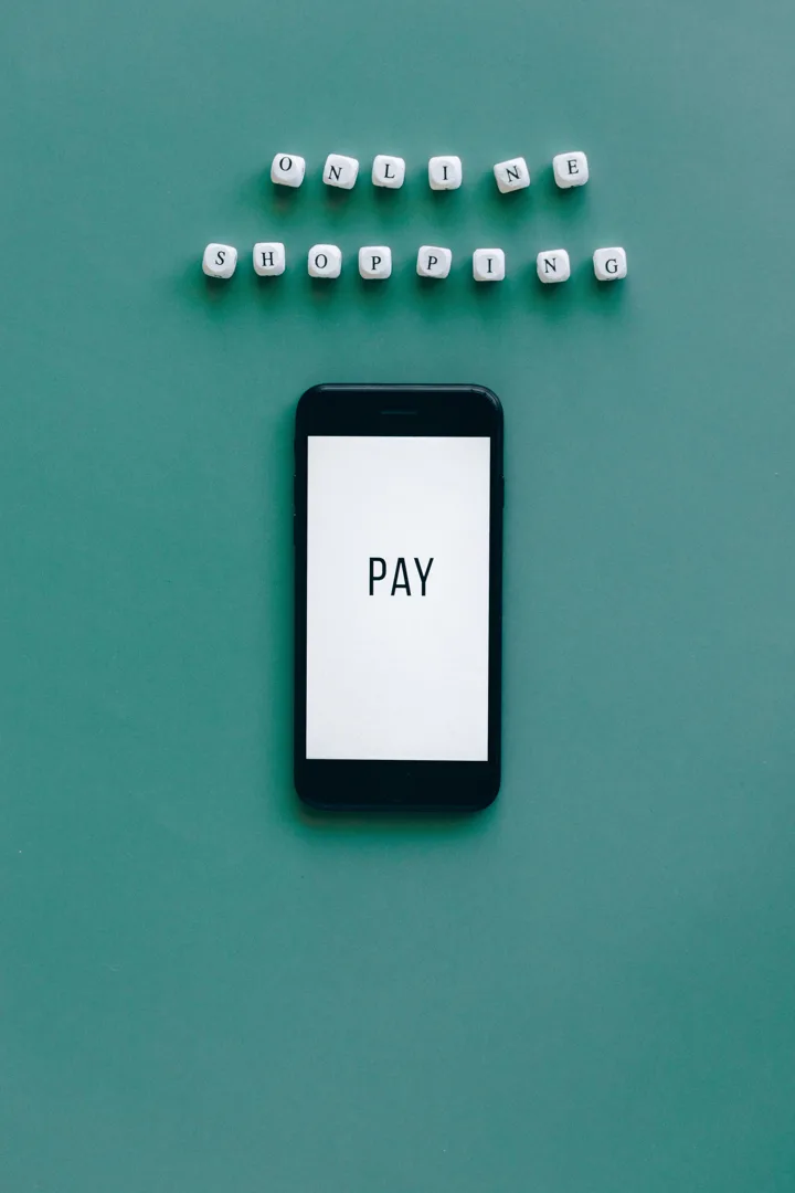 Top Up Saldo E-Wallet