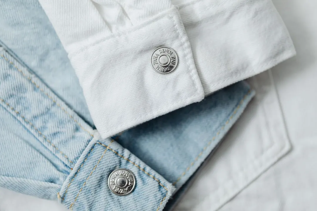 Kancing Jeans isi 10