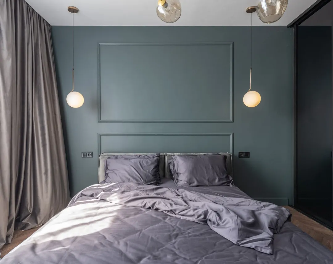 Sprei Katun Polos