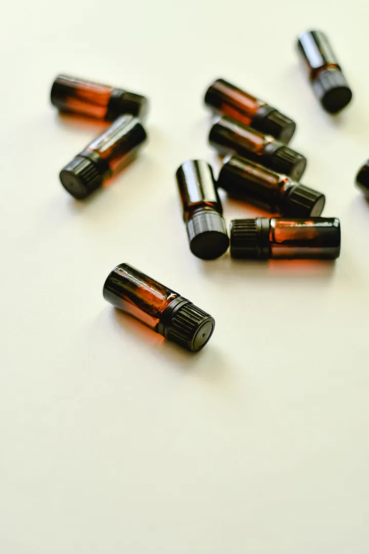 Minyak Wangi Non Alkohol Roll-on 6 ml