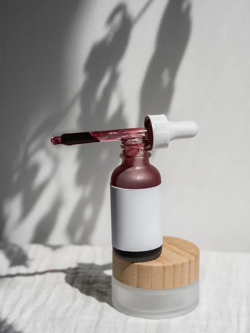 Serum Wajah Brightening