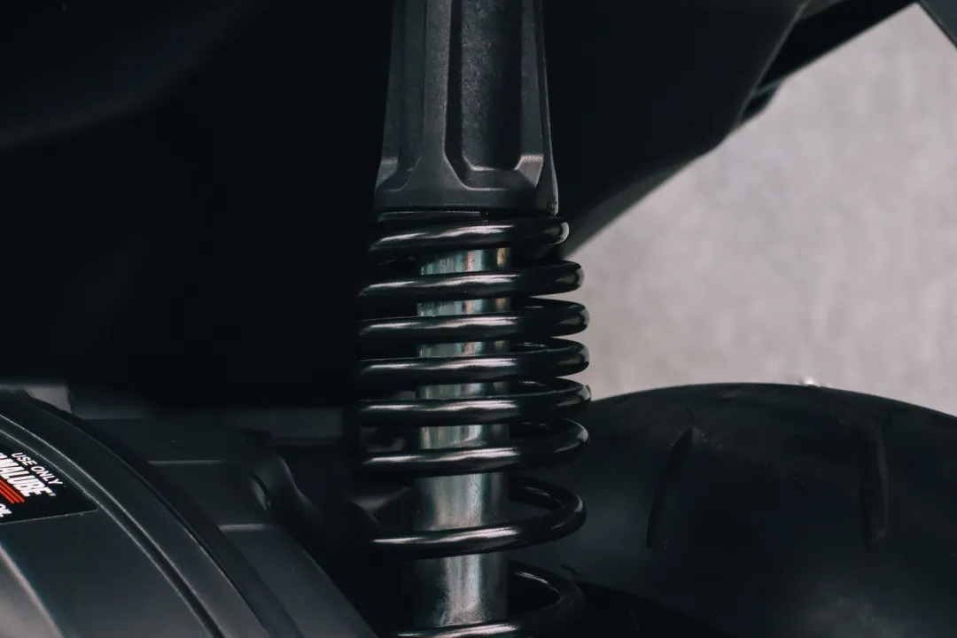 Shockbreaker Belakang Standar