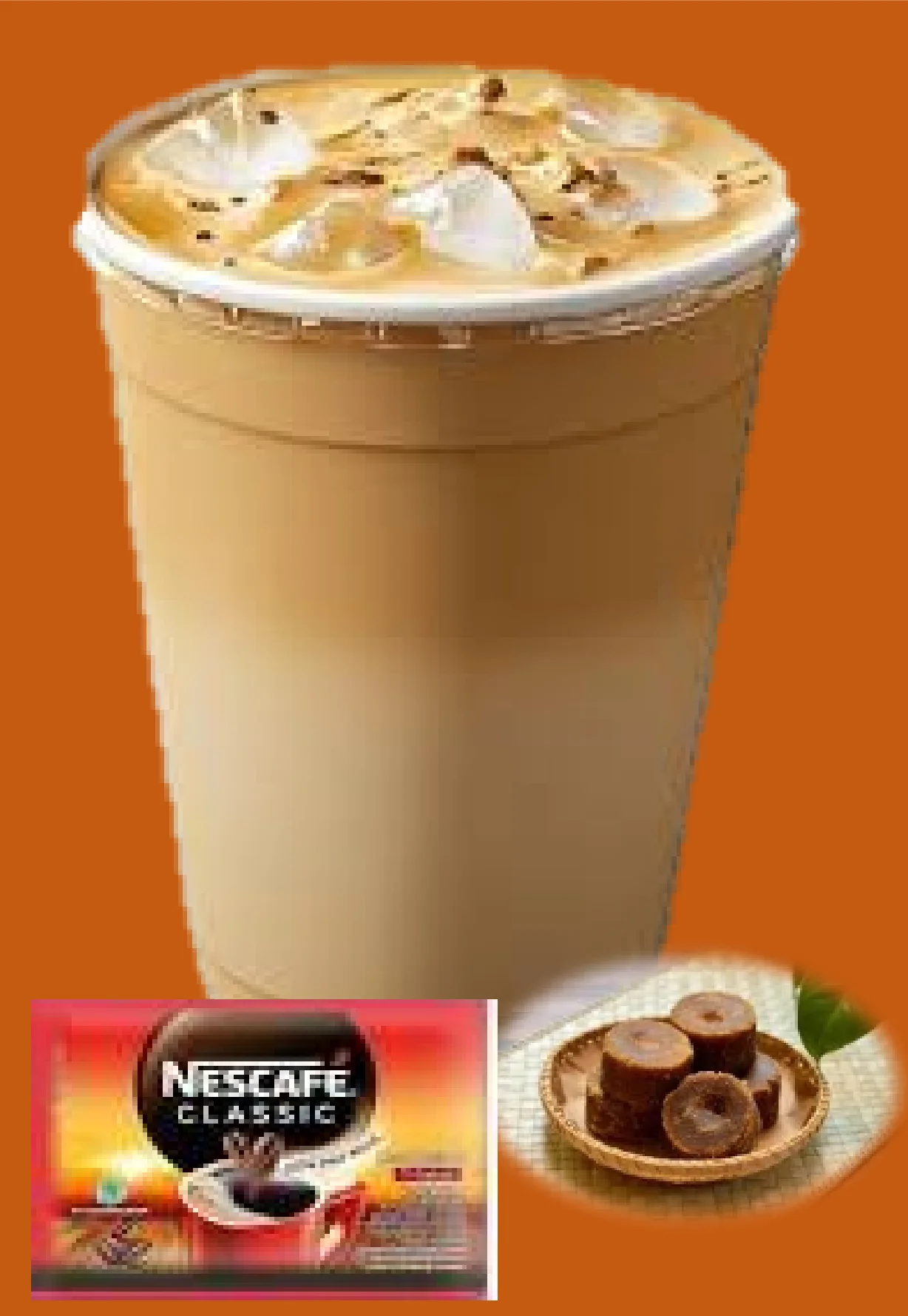 Es Kopi Gula Aren