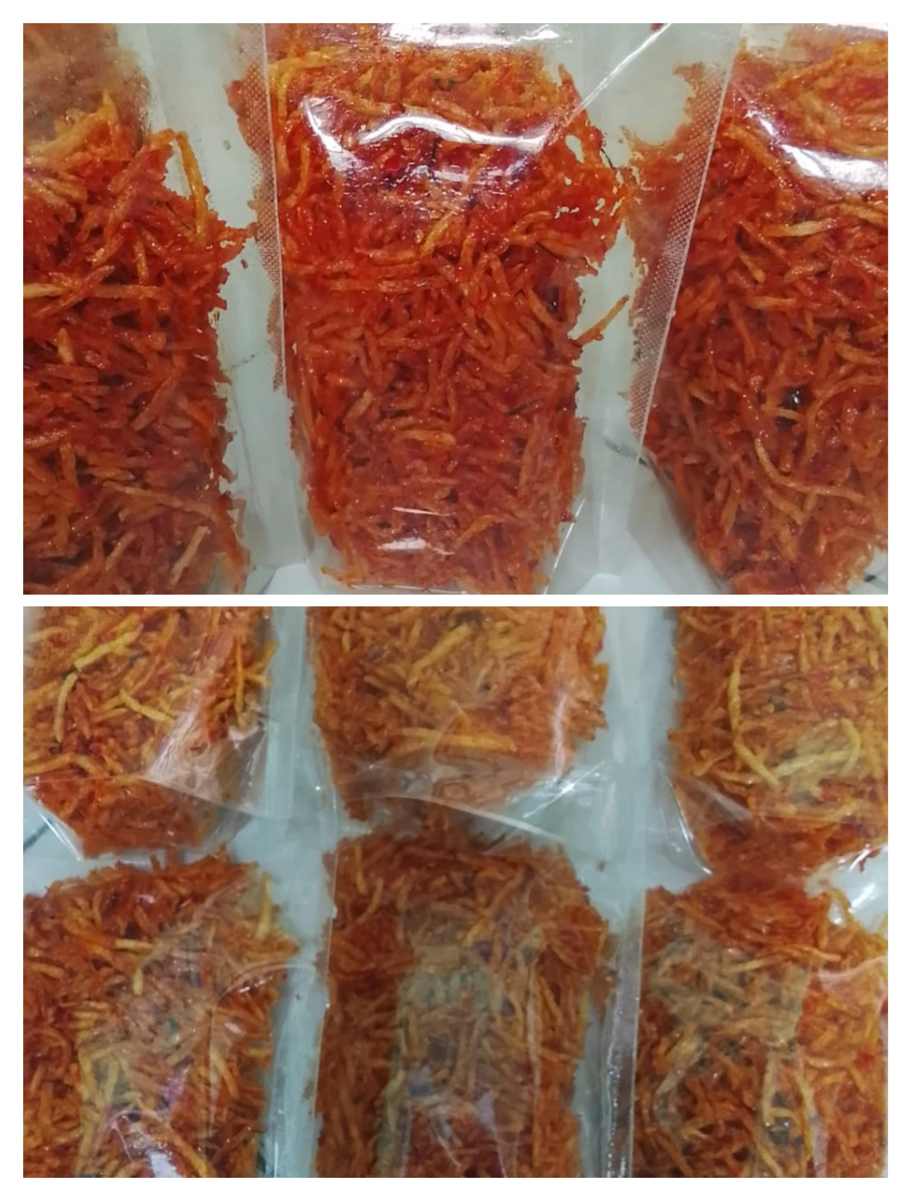 Kentang Mustofa