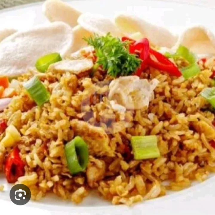 Nasi goreng