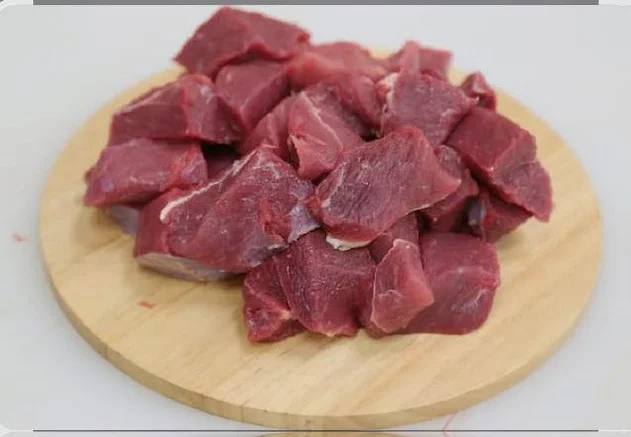 Daging kambing