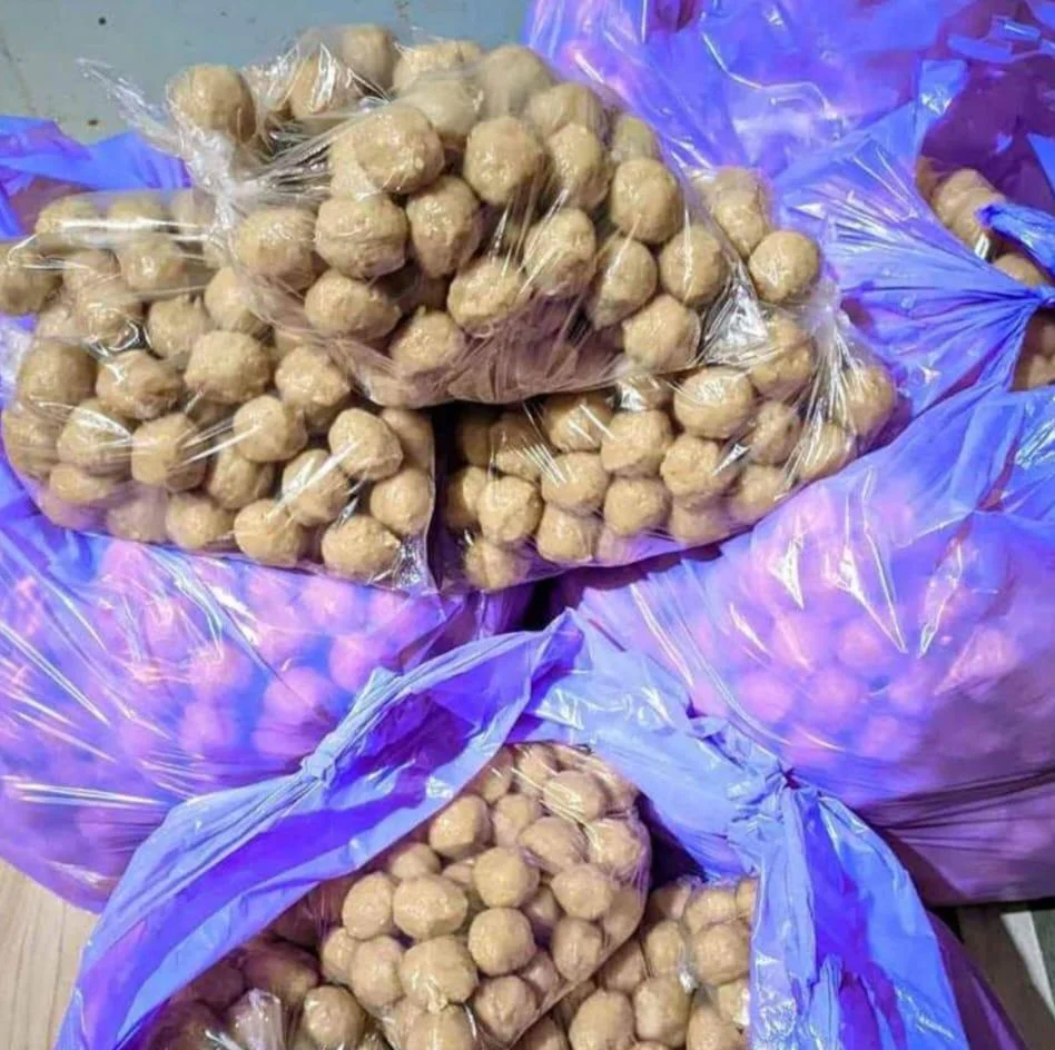 Bakso Mix Sapi