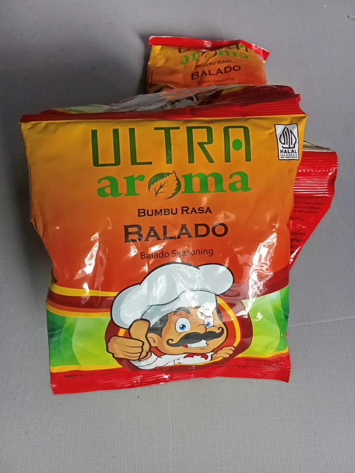 Bumbu ULTRA Balado