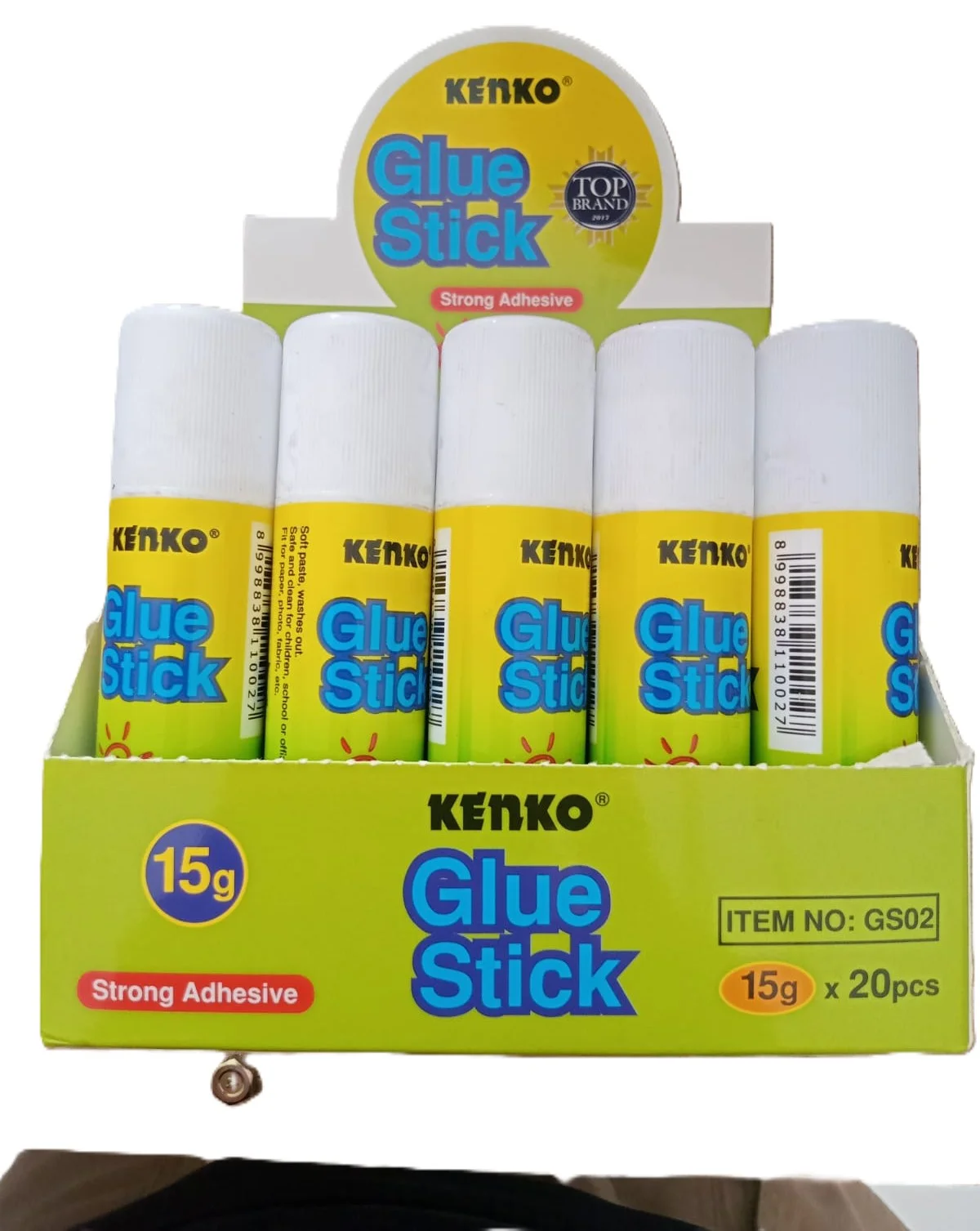 LEM STICK KENKO 15 GRAM