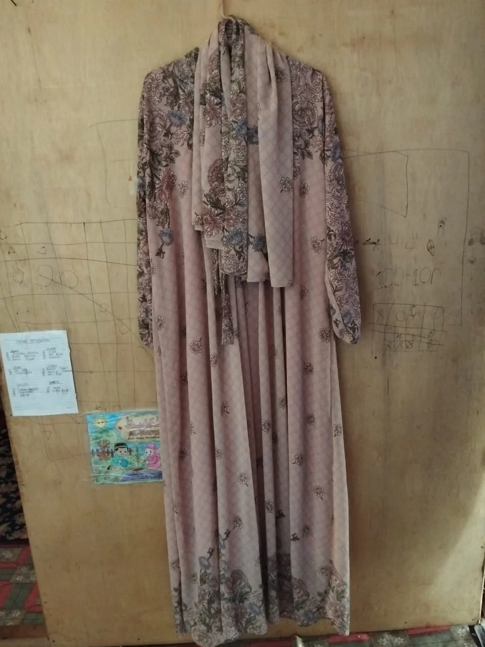Gamis