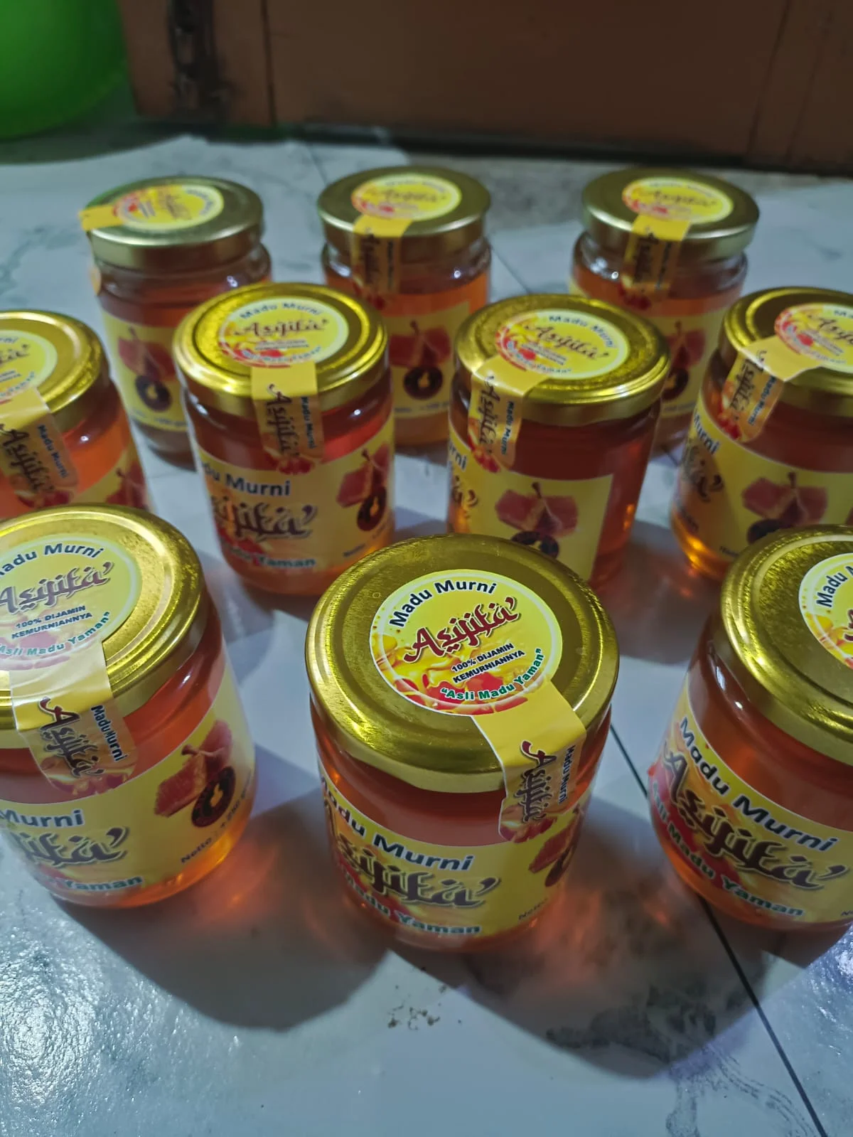 Produk Baru #8294