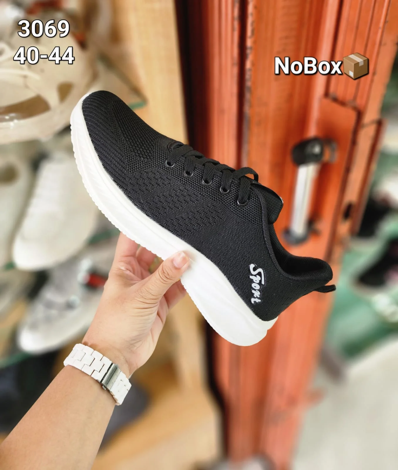 Produk Baru #8733