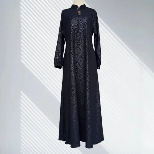 Gamis embos