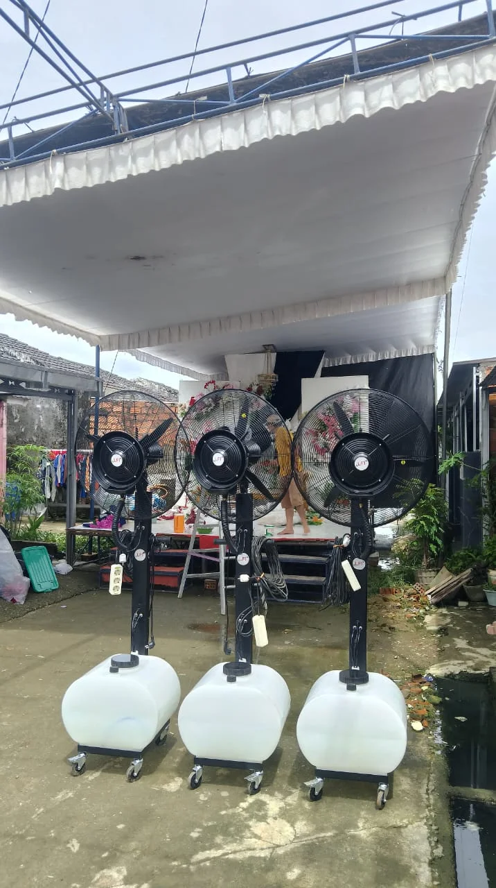 Kipas blower