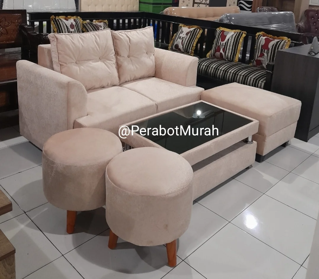 Sofa Minimalis 221