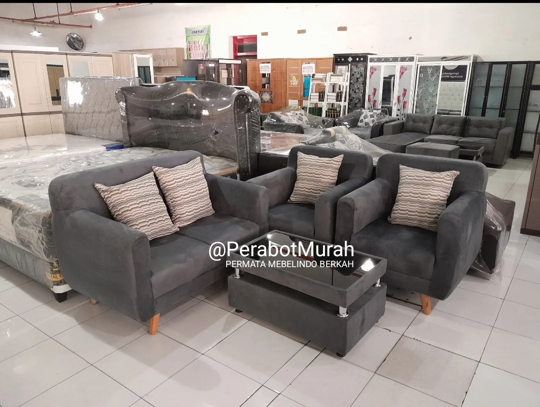 Sofa Retro 211