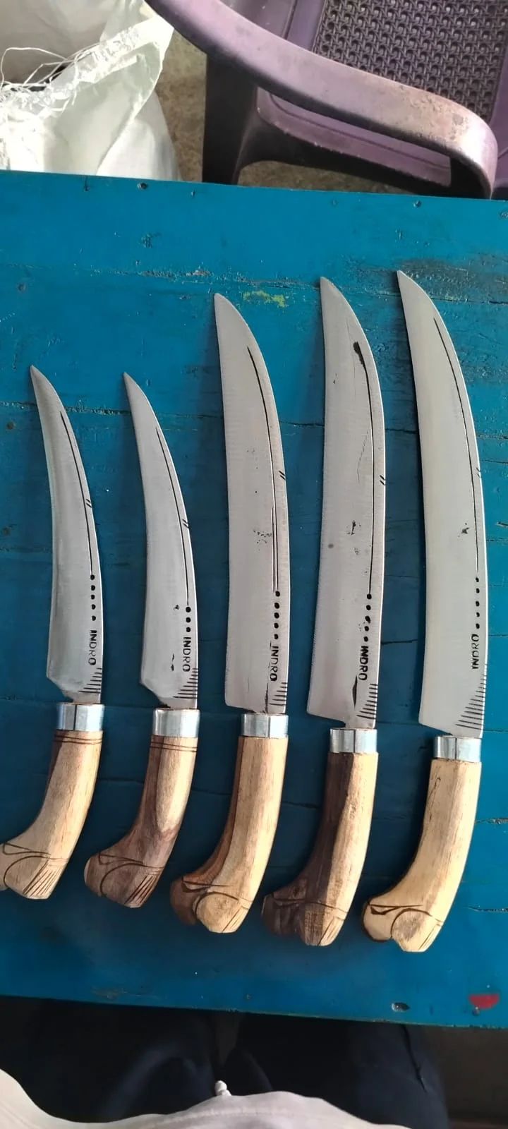 Produk Baru #8720