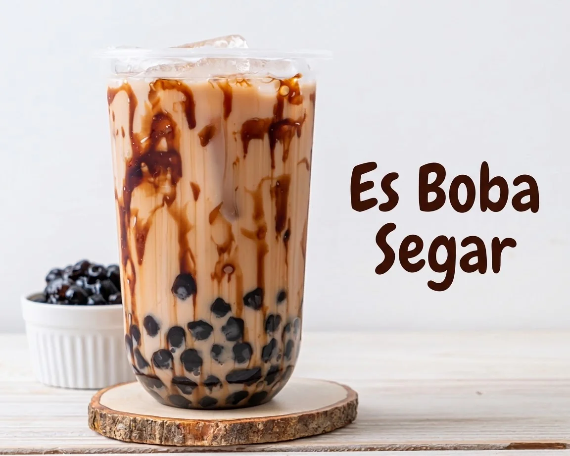 Es Boba Suegeer