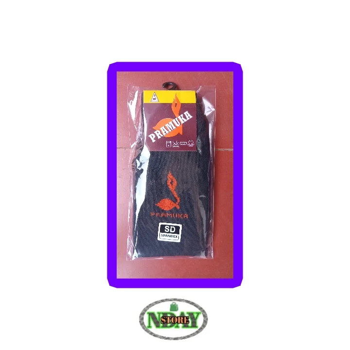 Kaos Kaki Pramuka SD