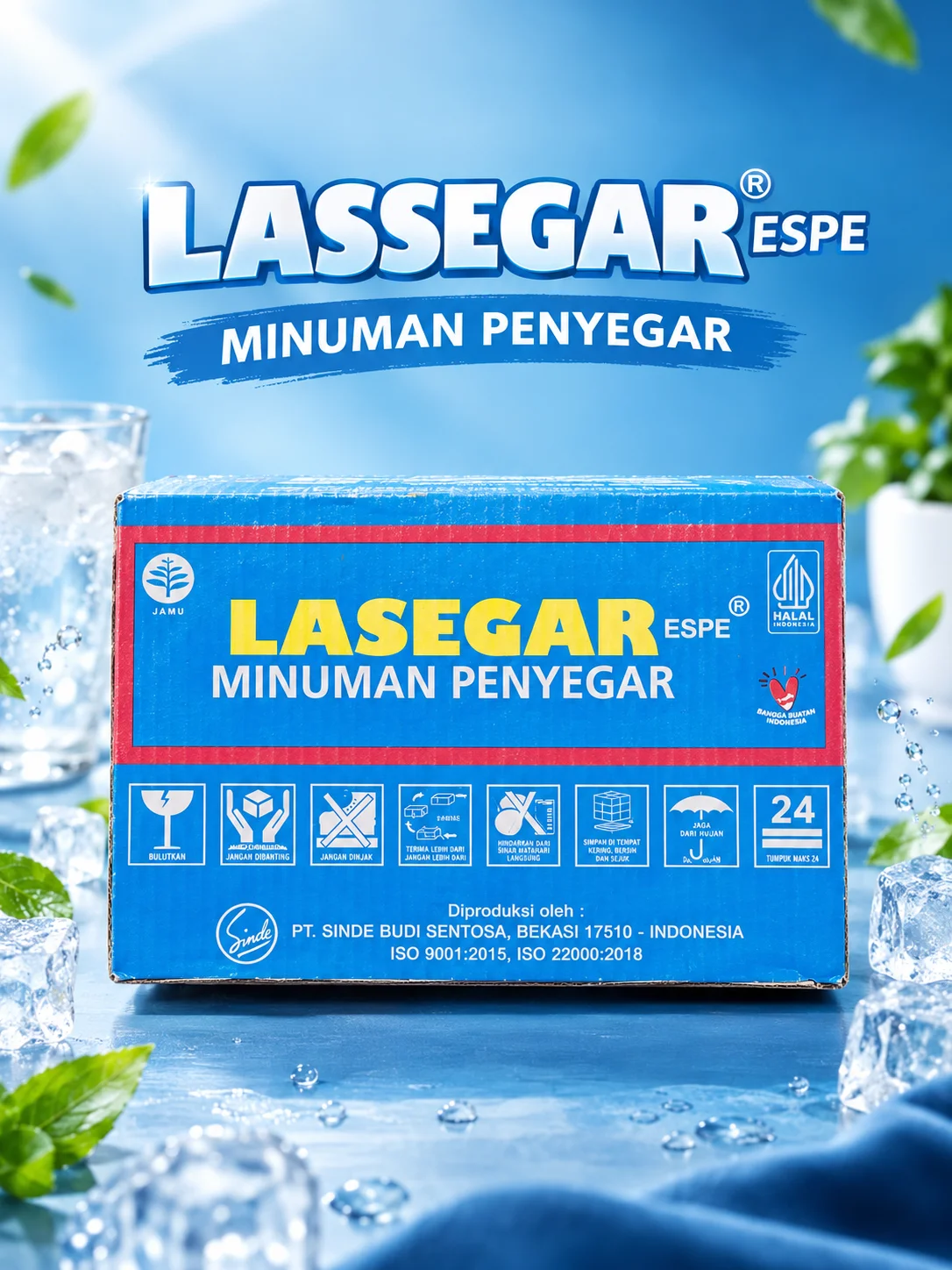 Lasegar klg